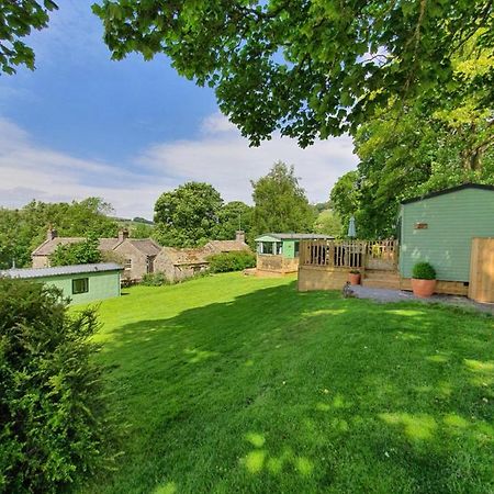 Howgill Farm Bolton Abbey Аплтривик Экстерьер фото