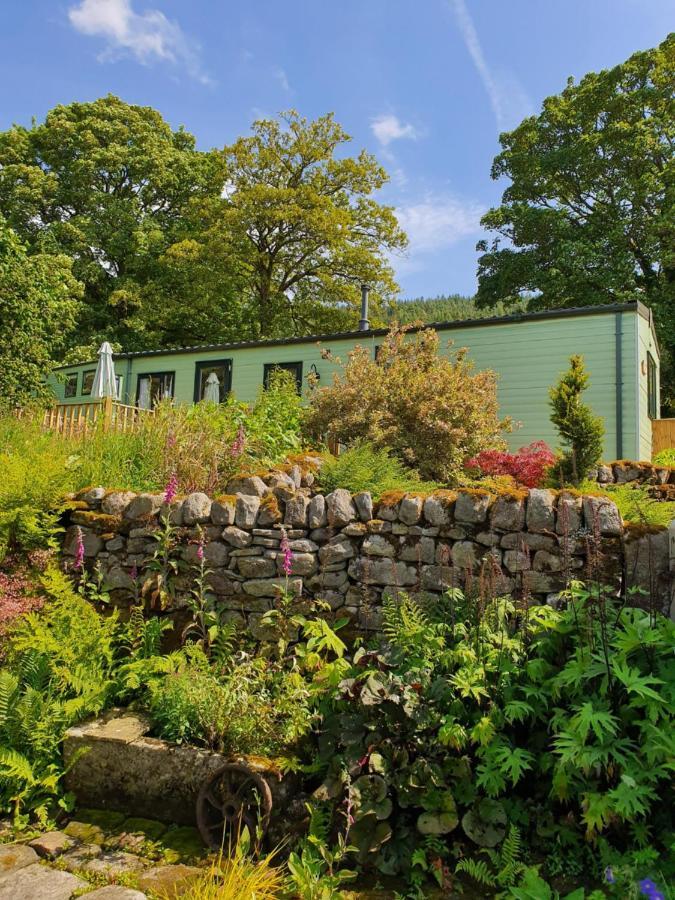 Howgill Farm Bolton Abbey Аплтривик Экстерьер фото