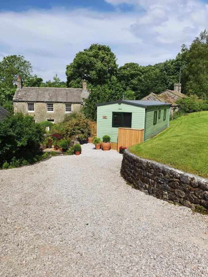 Howgill Farm Bolton Abbey Аплтривик Экстерьер фото