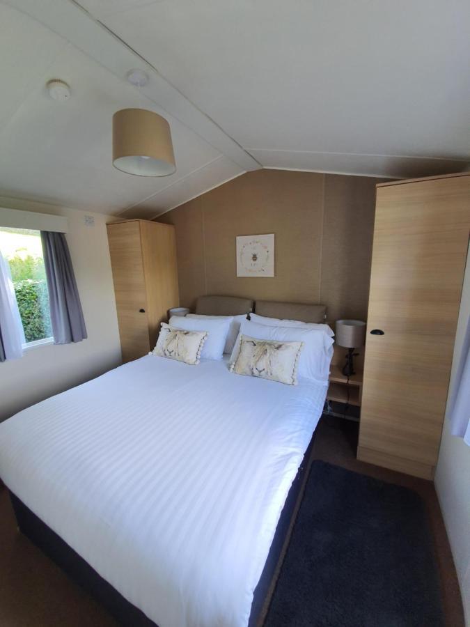 Howgill Farm Bolton Abbey Аплтривик Экстерьер фото