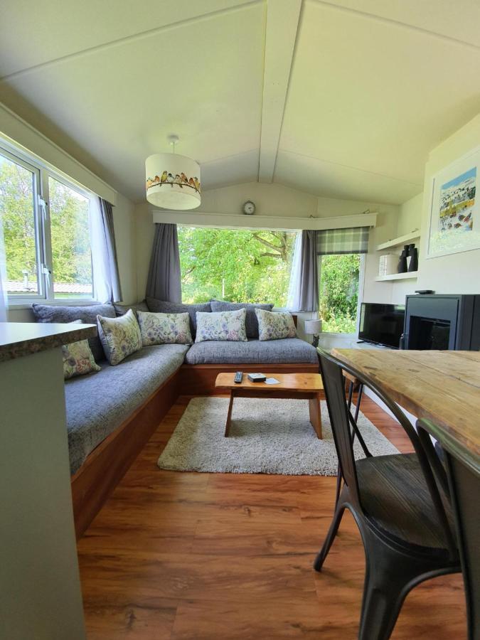 Howgill Farm Bolton Abbey Аплтривик Экстерьер фото