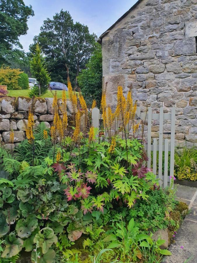 Howgill Farm Bolton Abbey Аплтривик Экстерьер фото